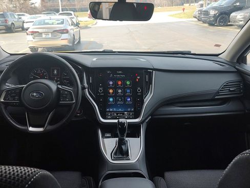 Used 2023 Subaru Outback Premium image 17