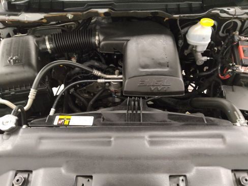 Used 2021 RAM 1500 Tradesman w/ Trailer Tow Group RWD image 30