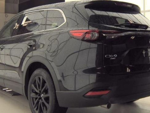 Used 2023 MAZDA CX-9 Touring Plus image 4