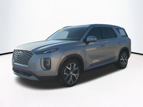 Used 2022 Hyundai Palisade SEL w/ Convenience Package image 9