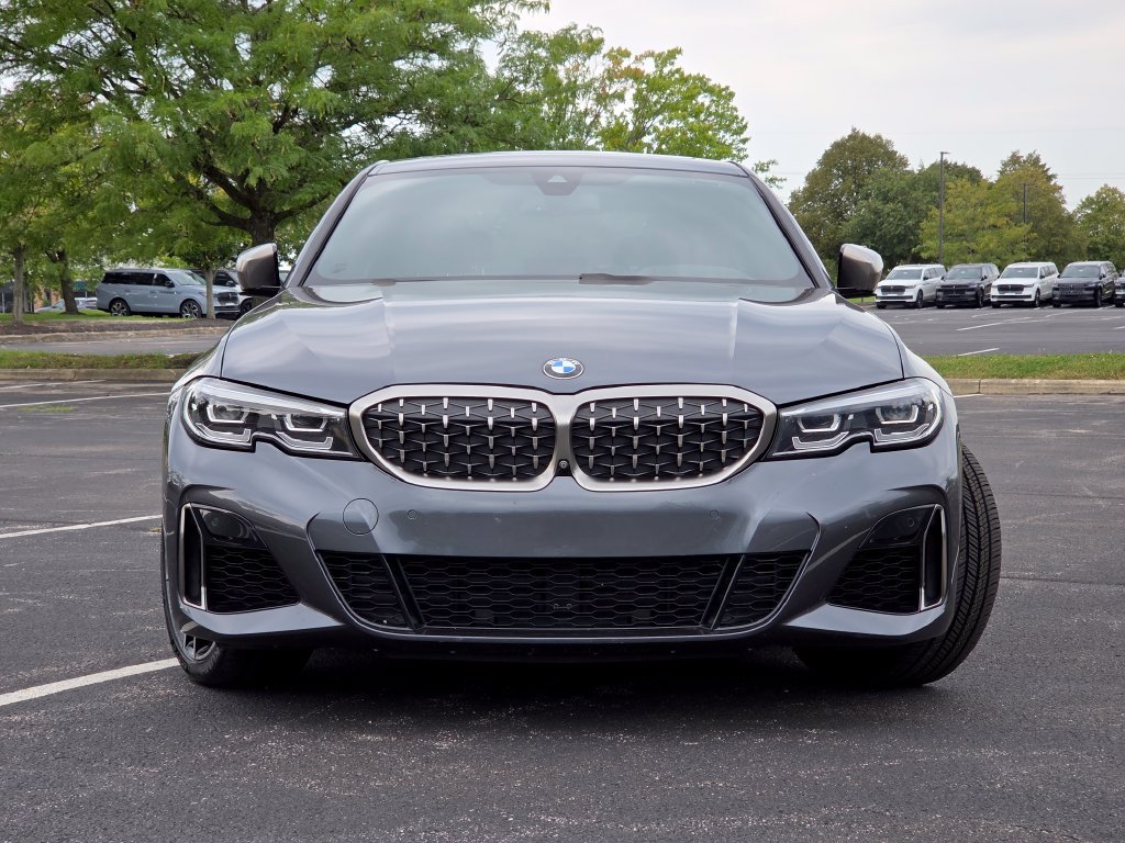 Used 2020 BMW M340i xDrive w/ Premium Package AWD/4WD image 23