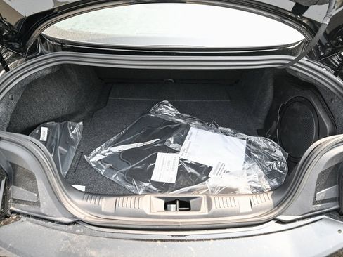 New 2025 Ford Mustang Dark Horse image 14