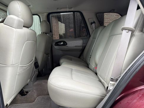 Used 2007 Chevrolet TrailBlazer LS RWD image 13