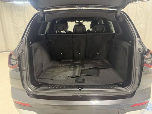 Used 2023 BMW X3 xDrive30i w/ Convenience Package AWD/4WD image 25