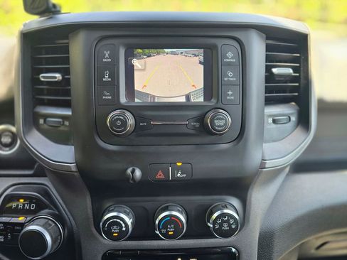 Used 2022 RAM 2500 Tradesman w/ Safety Group AWD/4WD image 15