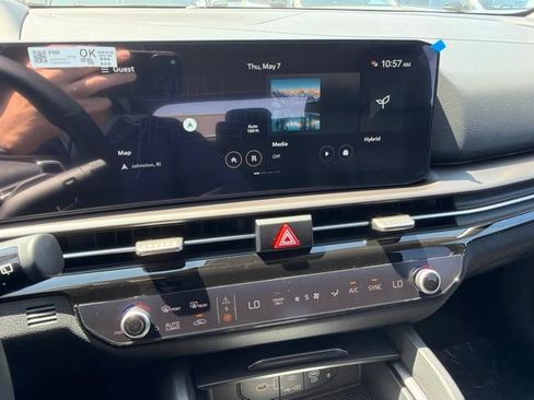 New 2026 Kia Sportage SX Prestige AWD/4WD image 19