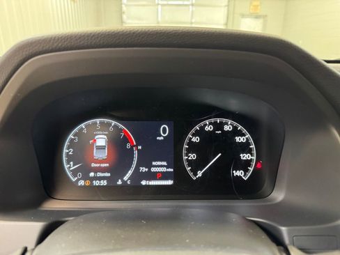 New 2026 Honda Ridgeline RTL image 32