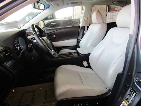 Used 2015 Lexus RX 350 FWD image 9