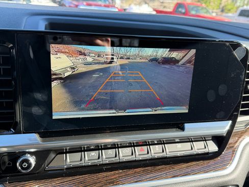 New 2026 GMC Sierra 1500 Elevation w/ Preferred Package image 34