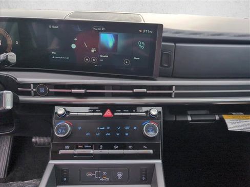 New 2026 Hyundai Santa Fe XRT image 13