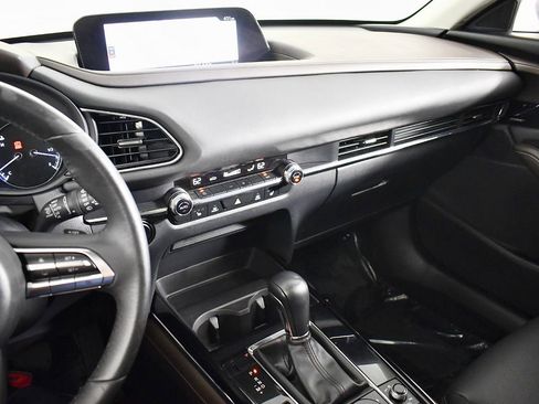 Used 2021 MAZDA CX-30 AWD 2.5 S w/ Premium Package image 26