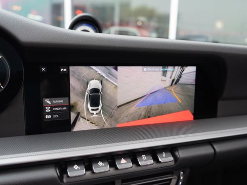 Used 2020 Porsche 911 Carrera 4S image 25