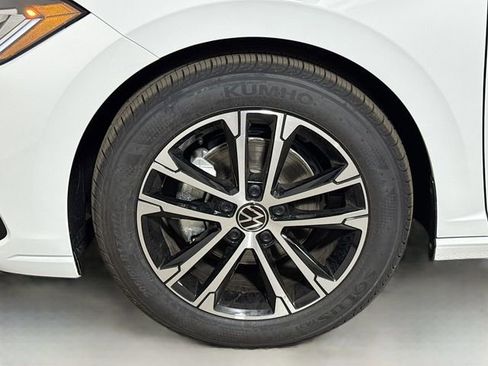 New 2026 Volkswagen Jetta Sport image 17