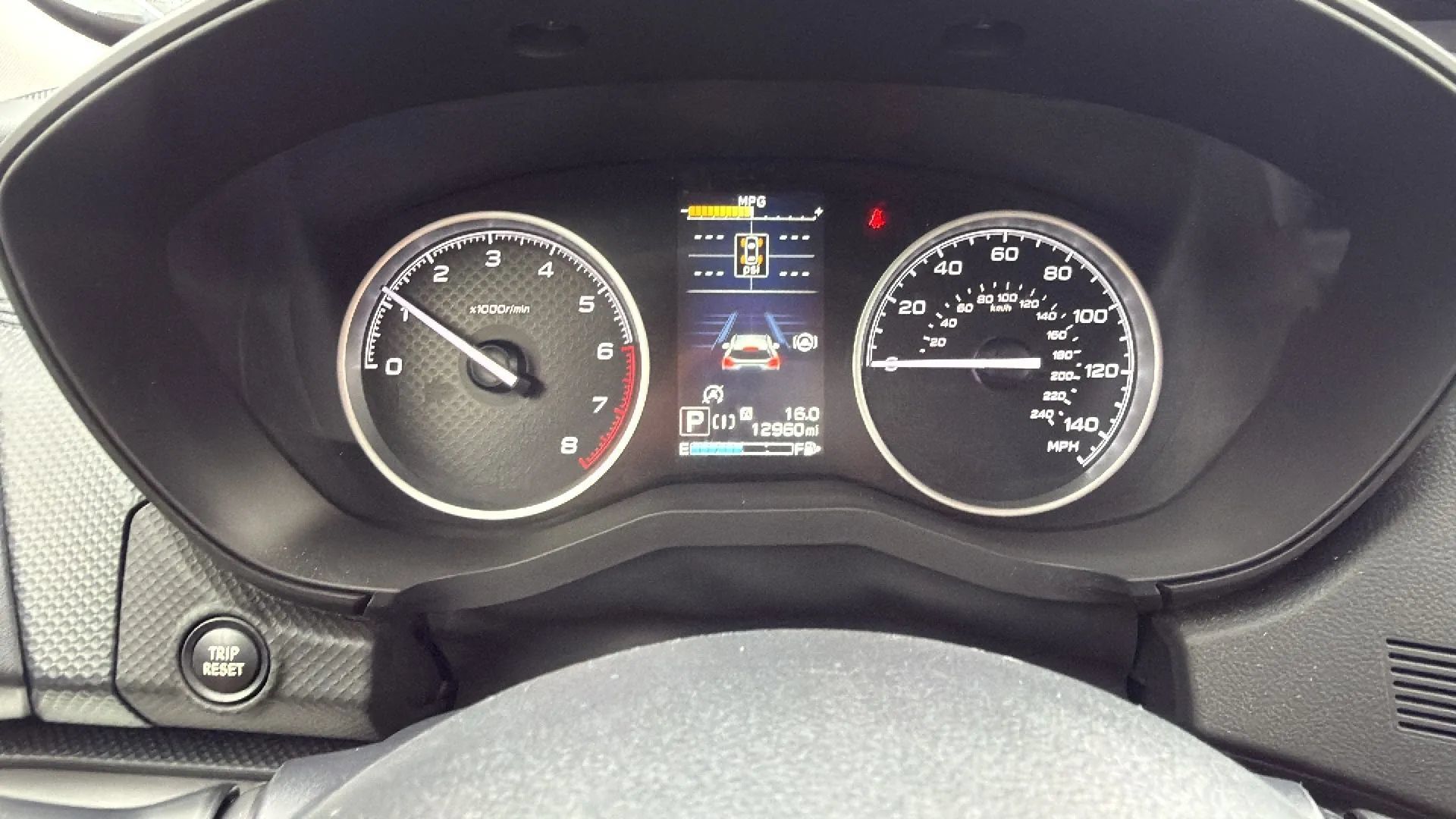 Used 2023 Subaru Forester Premium AWD/4WD image 13