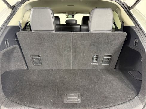 Used 2022 MAZDA CX-9 Touring image 23