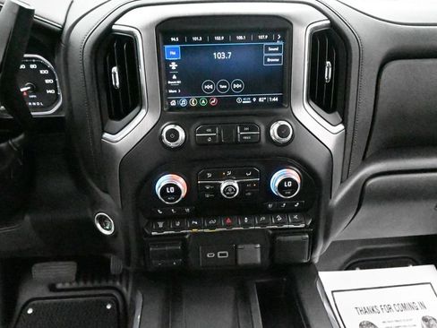 Used 2023 GMC Sierra 3500 Denali w/ Denali Black Diamond Edition AWD/4WD image 14