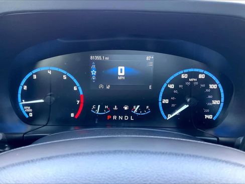 Used 2023 Ford Bronco Sport Big Bend image 26