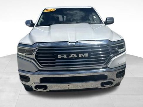 Used 2023 RAM 1500 Limited AWD/4WD image 10