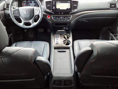 Used 2022 Honda Pilot TrailSport image 17
