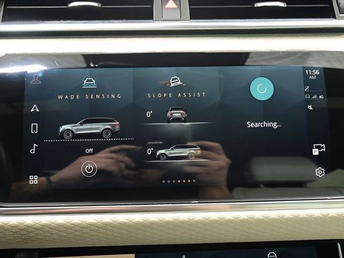 Used 2021 Land Rover Range Rover Velar R-Dynamic S AWD/4WD image 26