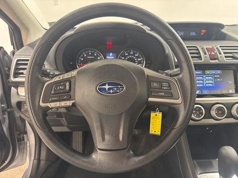 Used 2015 Subaru Impreza 2.0i Premium image 11
