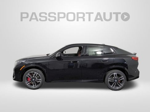 New 2026 BMW X2 xDrive28i w/ M Sport Package AWD/4WD image 2