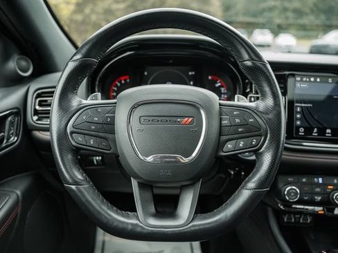Used 2023 Dodge Durango R/T AWD/4WD image 41