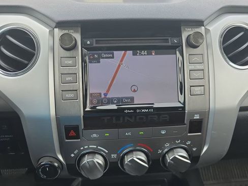 Used 2018 Toyota Tundra SR5 w/ TRD Off Road Package image 21