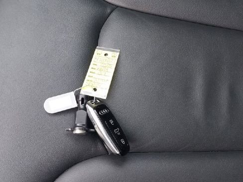 Used 2025 Audi Q7 3.0T Premium Plus image 4