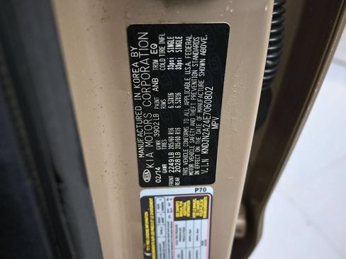 Used 2014 Kia Soul FWD image 17