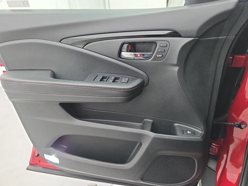 Used 2024 Honda Ridgeline Black Edition image 26