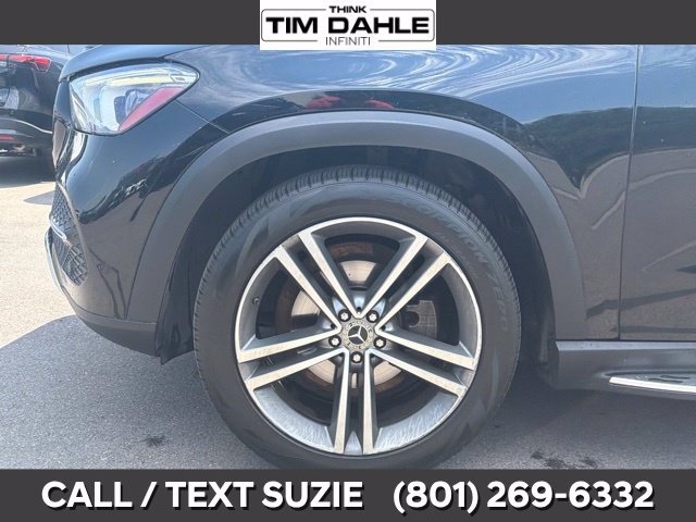 Used 2022 Mercedes-Benz GLE 350 4MATIC image 7