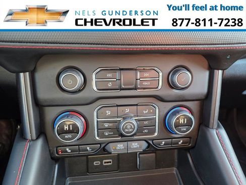 Certified 2023 Chevrolet Tahoe RST w/ RST Performance Edition image 25