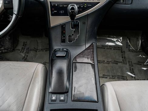 Used 2013 Lexus RX 350 350 image 14