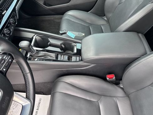 Used 2023 Honda Accord Touring image 27
