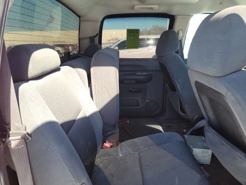 Used 2009 GMC Sierra 1500 SLE w/ Power Pack Plus image 16