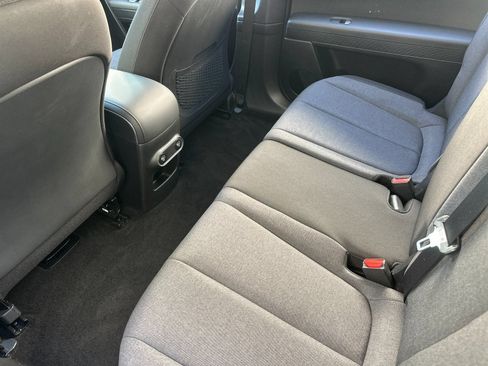 Used 2024 Hyundai Ioniq 5 SEL RWD image 12