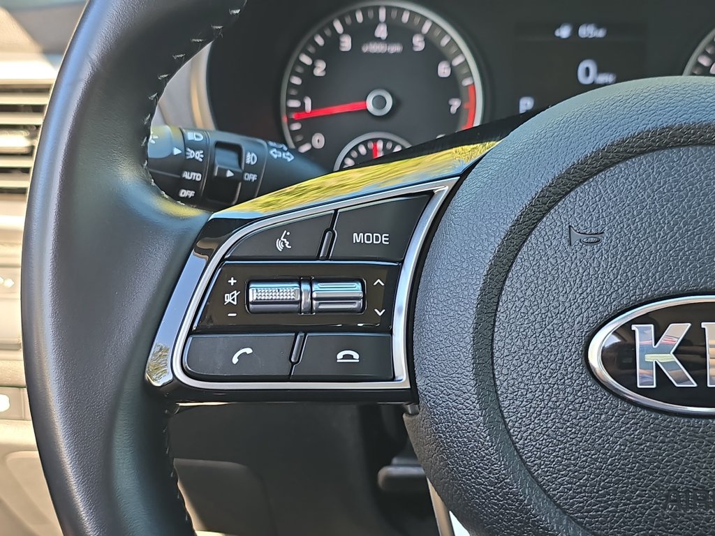 Used 2020 Kia Optima EX FWD image 24