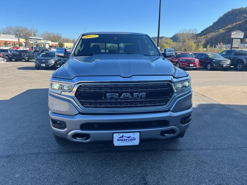 Used 2022 RAM 1500 Limited image 2