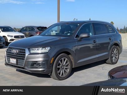 Used 2019 Audi Q7 3.0T Prestige w/ Prestige Package