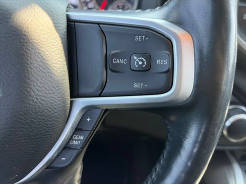 Used 2020 RAM 1500 Big Horn AWD/4WD image 13