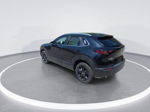 Used 2025 MAZDA CX-30 AWD 2.5 S w/ Select Sport Pkg image 6