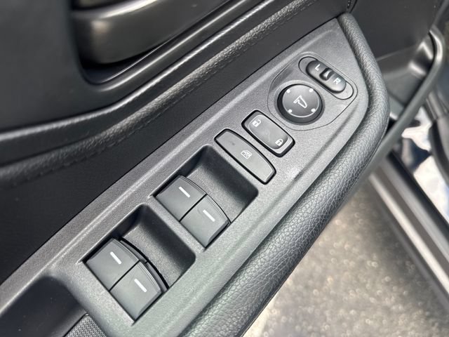 Used 2025 Honda Odyssey EX-L image 12