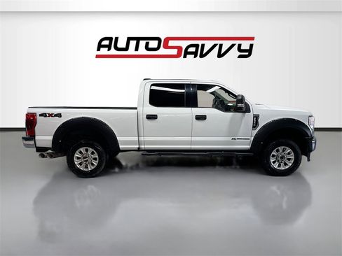 Used 2022 Ford F350 XLT image 8