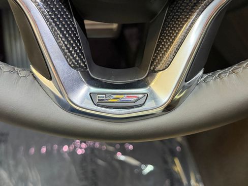 New 2026 Cadillac CT5 V image 17