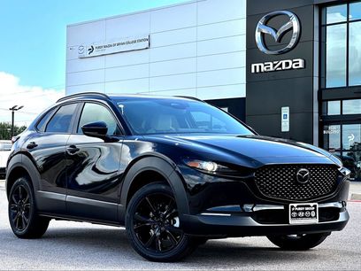 New 2026 MAZDA CX-30 Aire Edition