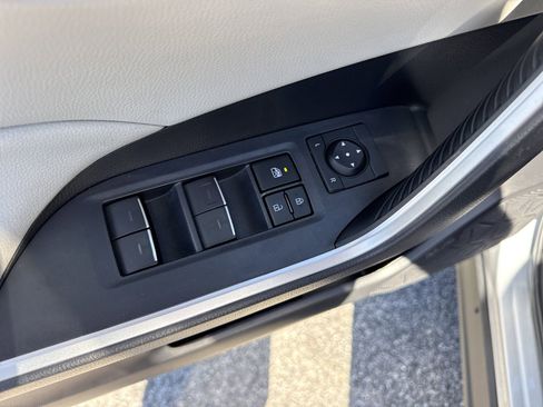 Used 2024 Toyota RAV4 XLE image 14