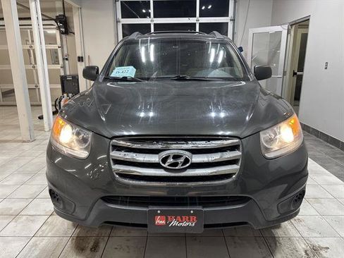 Used 2012 Hyundai Santa Fe GLS image 6