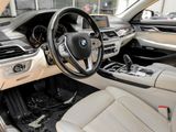 Used 2016 BMW 740i image 3