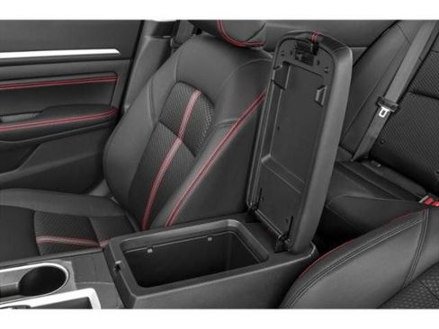 Certified 2023 Nissan Altima 2.5 SR FWD image 17